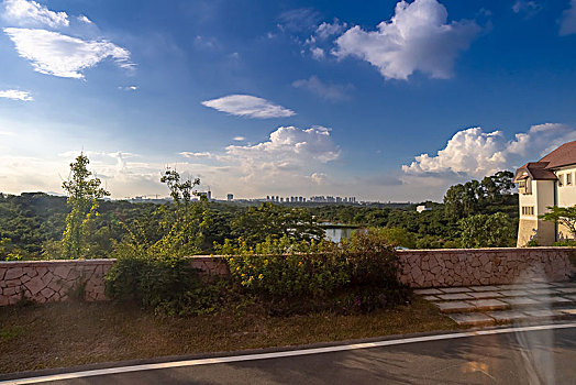 số long an