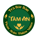 Trà Thảo Mộc Tâm An